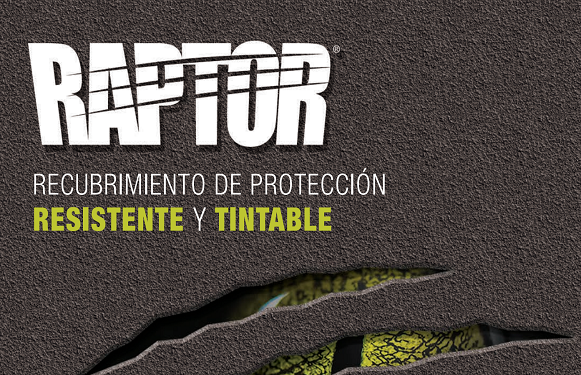 RAPTOR Brochure