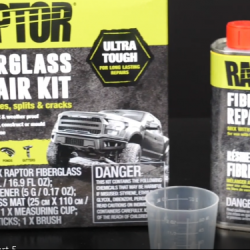 Fiber-Glass-Repair-Kit