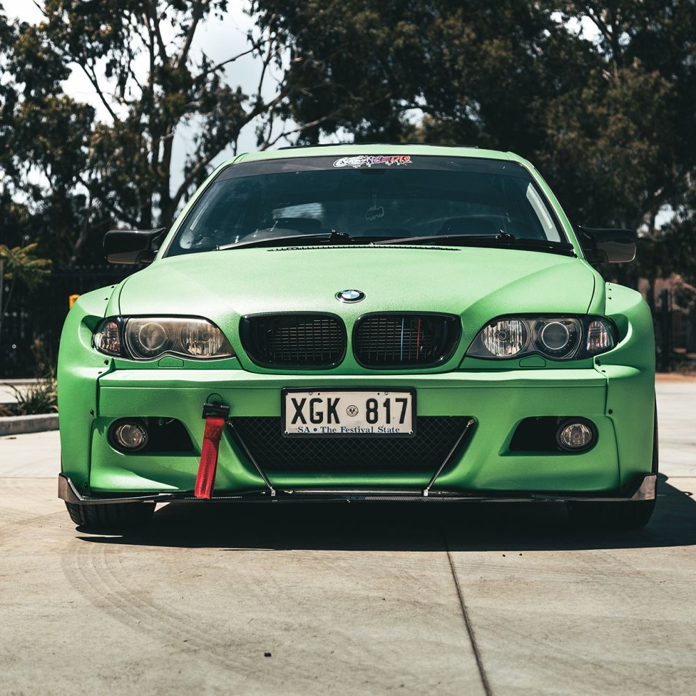 GGM BMW 1