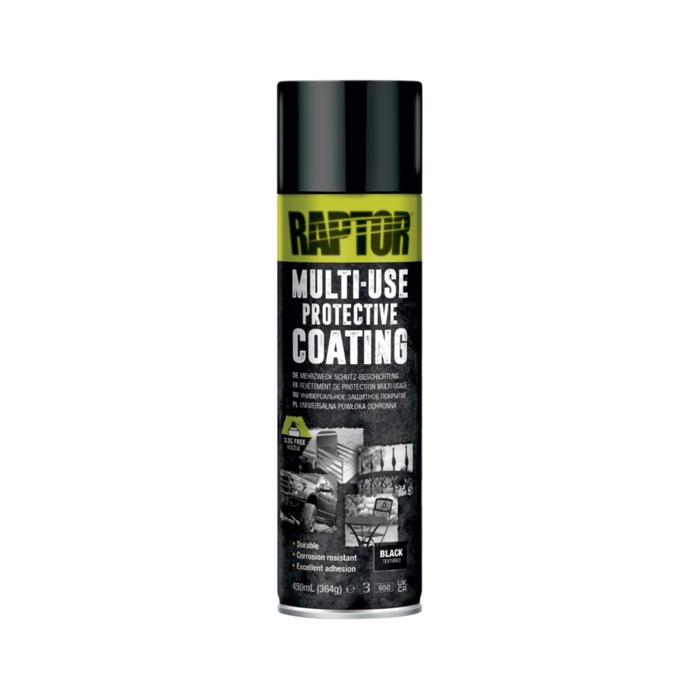 Multi Use Protective Coating