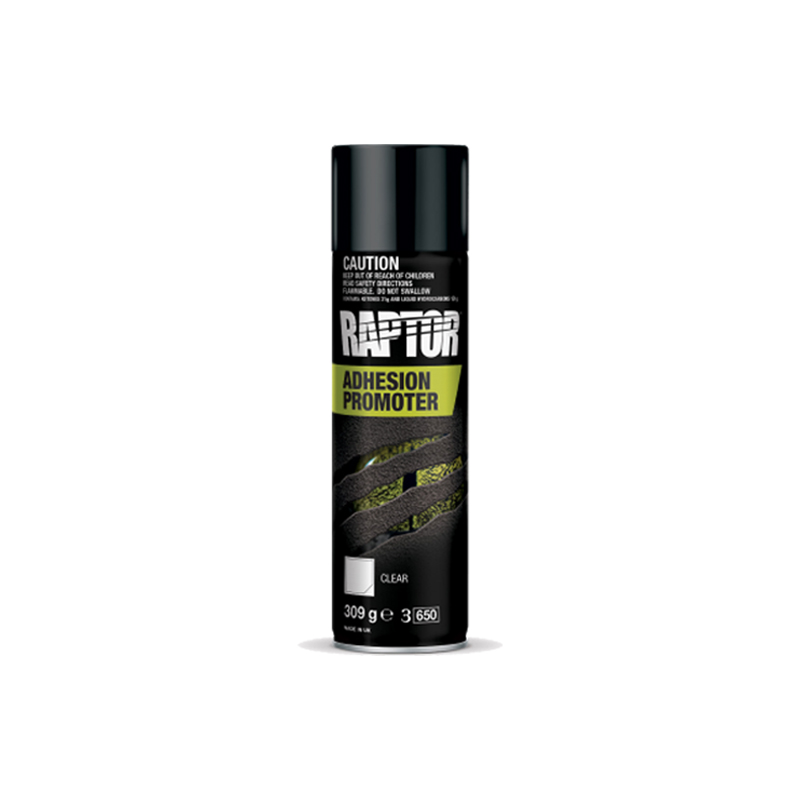 Raptor Adhesion Promoter Aerosol