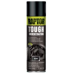 RTUB-AL_RAPTOR-Tough-Undercoating-Aerosol-450mL-BLACK