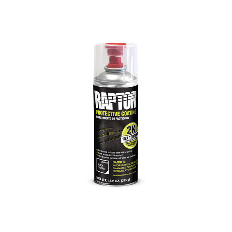 RAPTOR 2K Bedliner Aerosol