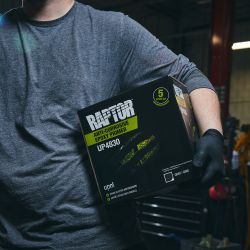 RAPTOR 4:1 Anti-Corrosive Epoxy Primer Kit