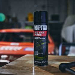 RAPTOR Acid Etch Primer