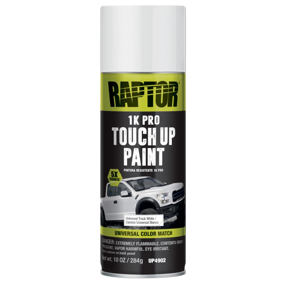 UP4902-1K-PRO-TOUCH-UP--PAINT-WHITE---400mL-AEROSOL-F+B