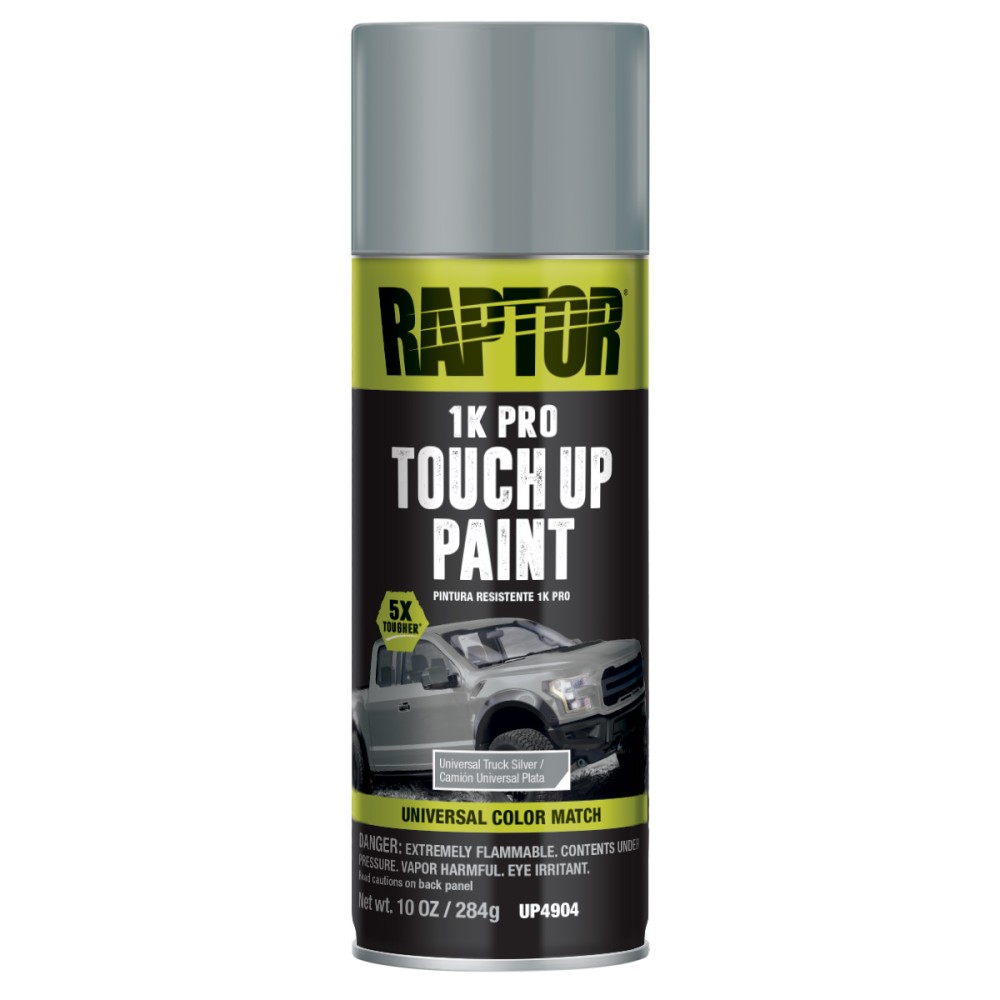 UP4904-1K-PRO-TOUCH-UP--PAINT-SILVER---400mL-AEROSOL-F+B