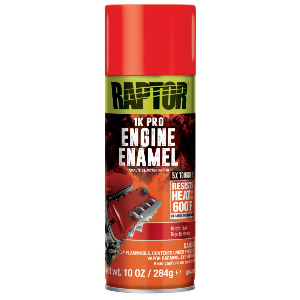 UP4921-RAPTOR-Engine-Enamel-400mL-Aerosol---BRIGHT-RED