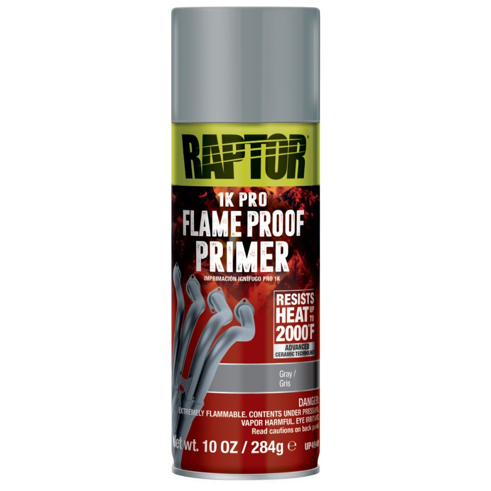 UP4940-RAPTOR-Flame-Proof-Primer-400mL-Aerosol---GREY